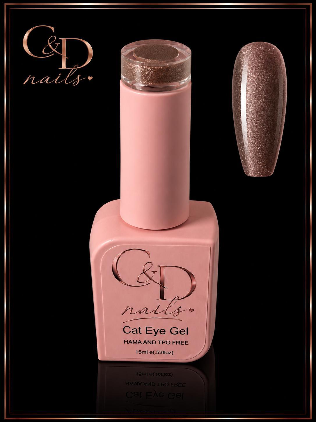 Cat Eye 004