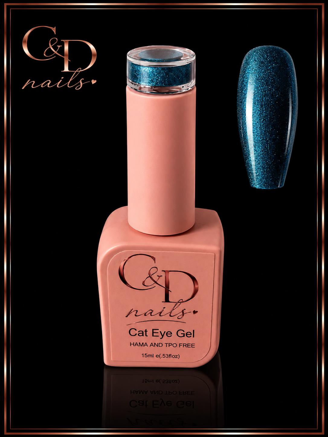 Cat Eye 003