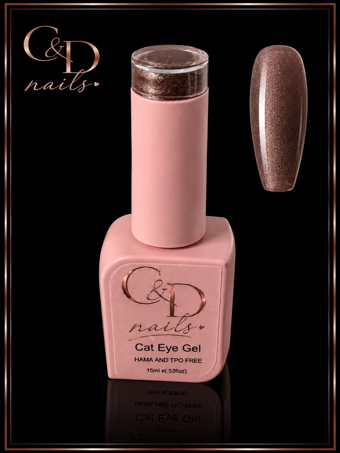 Cat Eye 011