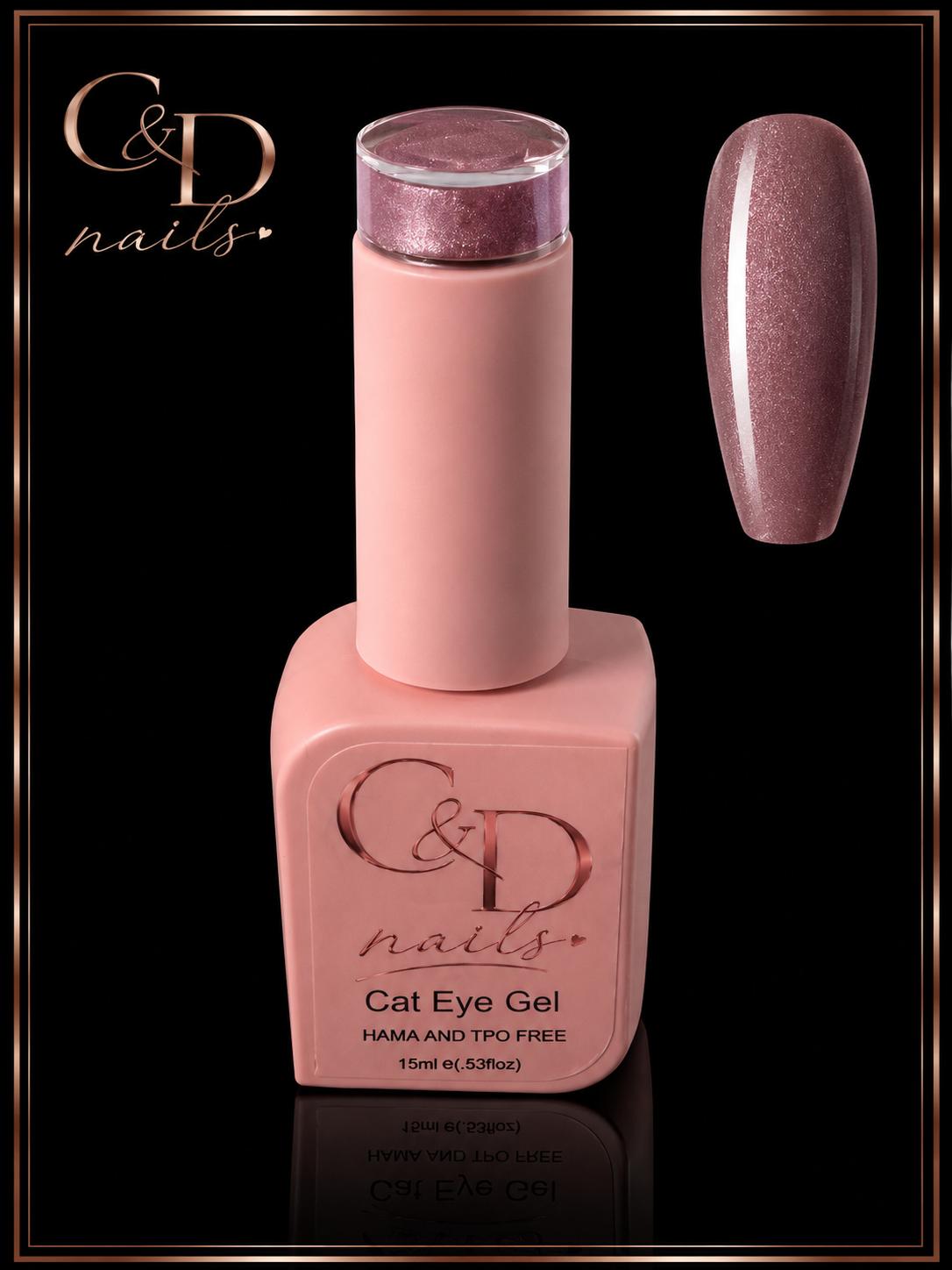 Cat Eye 1